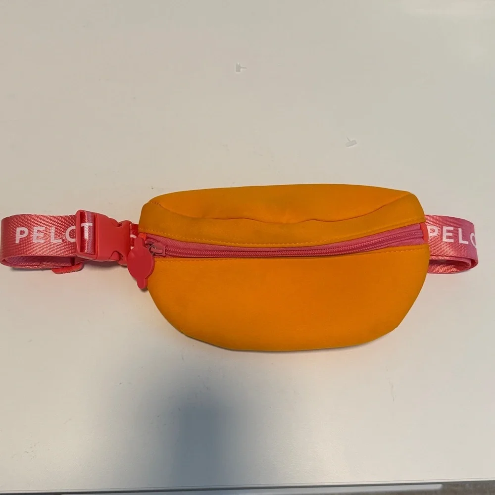 Peloton fanny pack - Picture 3 of 5